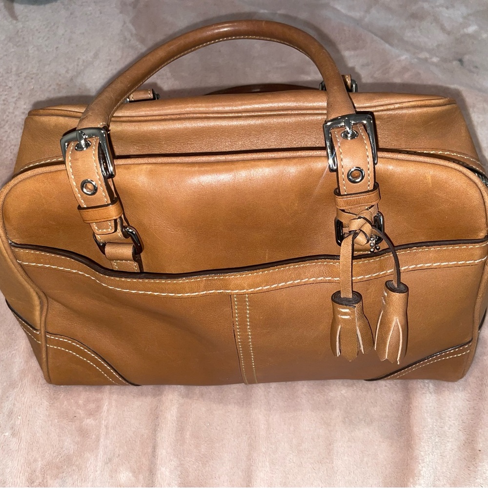 Vintage Coach